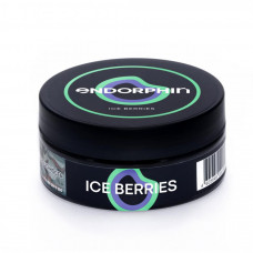 Табак для кальяна Endorphin Ice Berries (Ледяные ягоды) 25гр