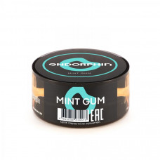 Табак для кальяна Endorphin Mint gum (Мятная жвачка) 25гр