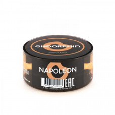 Табак для кальяна Endorphin Napoleon (Торт Наполеон) 25гр