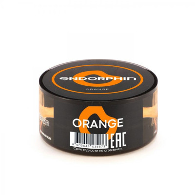 Табак для кальяна Endorphin Orange (Апельсин) 25гр