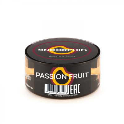 Табак для кальяна Endorphin Passion Fruit (Маракуйя) 25гр