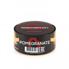 Табак для кальяна Endorphin Pomegranate (Гранат) 25гр