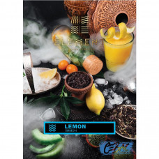 Табак для кальяна Element Вода - Lemon (Лимон) 25гр