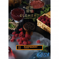 Табак для кальяна Element Земля - Raspberry (Малина) 25гр