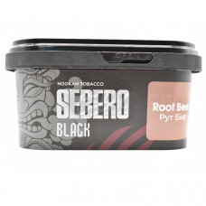 Табак для кальяна Sebero Black Root Beer - Рут Бир 200гр