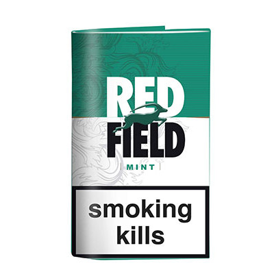 Табак для самокруток RedField - 30 гр Blue Mint