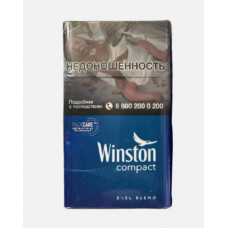 Сигареты Winston Compact РФ