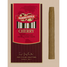 Сигариллы Handelsgold Cherry Red Cigarillos