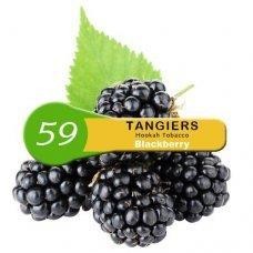 Табак для кальяна Tangiers Noir Blackberry 59 250 гр