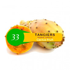 Табак для кальяна Tangiers Noir Cactus Fruit 33 (Плод Кактуса) 250гр