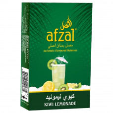 Табак для кальяна Afzal Kiwi Lemonade (Киви лимонад) 40 г