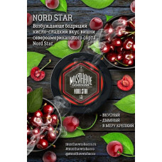 Табак для кальяна MustHave Nord Star (Вишня) 25 г