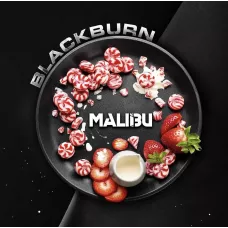 Табак для кальяна Black Burn Malibu (Леденец Малибу) 200 г