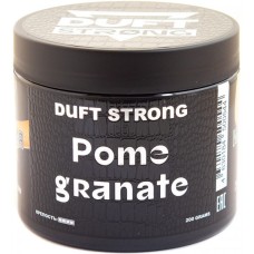 Табак для кальяна Duft Pomegranate (Гранат) 200 г