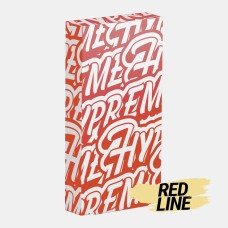 Табак для кальяна Hypreme Red Line Jabba Jam (Ягодный джем) 40 г Табак для кальяна Hypreme Red Line Jabba Jam (Ягодный джем) 40 г