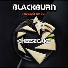 Табак для кальяна Black Burn Cheesecake (Чизкейк) 100 г