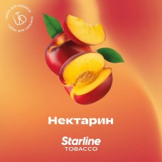 Табак для кальяна Starline Нектарин 25 г