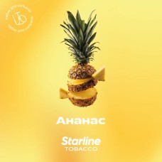 Табак для кальяна Starline Ананас 25 г