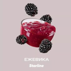 Табак для кальяна Starline Ежевика 25 г
