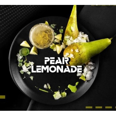 Табак для кальяна Black Burn Pear Lemonde (Грушевый лимонад) 100 г