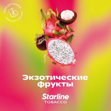 Табак для кальяна Starline Экзотические фрукты 25 г