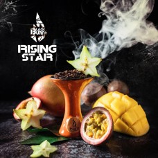 Табак для кальяна Black Burn Rising Star (Манго-маракуйя) 100 г