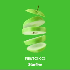 Табак для кальяна Starline Яблоко 25 г