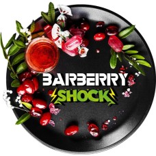 Табак для кальяна Black Burn Barberry Shock (Кислый барбарис) 100 г