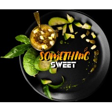 Табак для кальяна Black Burn Something Sweet (Что-то сладкое) 100 г