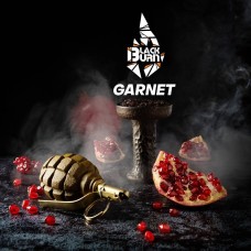Табак для кальяна Black Burn Garnet (Гранат) 100 г