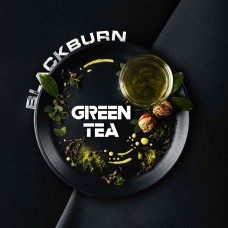 Табак для кальяна Black Burn Green Tea (Зеленый чай) 100 г