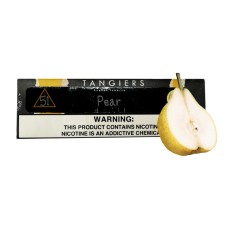 Табак для кальяна Tangiers Noir Pear 51 (Груша) 250 г