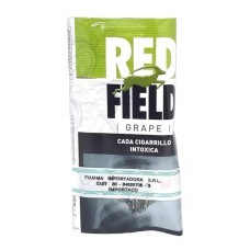 Табак для самокруток RedField - 30 гр Grape