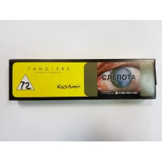 Табак для кальяна Tangiers Noir Kashmir 72 (Специи) 250 г