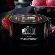 Табак для кальяна MustHave Клубничный Сорбет 25 г