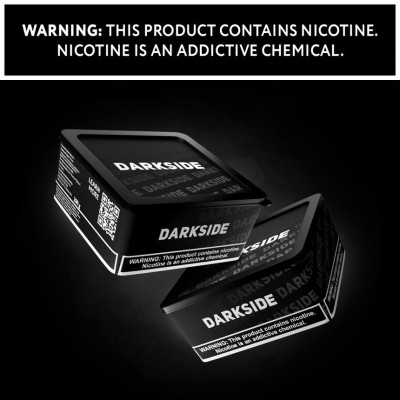 Табак для кальяна Darkside Shot Пустынный (Содовая Груша Фейхоа) 30 г
