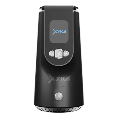 Электронная чаша для кальяна XYKA PRO (Хука Про)