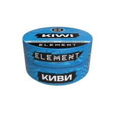 Табак для кальяна Element Вода Kiwi (Киви) 25 г