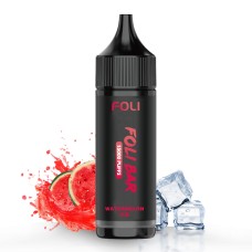 Электронная сигарета FOLI BAR Watermelon Ice (Арбуз Лед) 3% 15000 затяжек