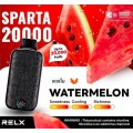 RELX Sparta RELX Sparta