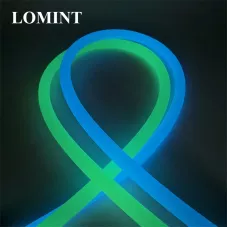 Шланг светящийся LOMINT Жёлтый Шланг светящийся LOMINT Жёлтый