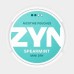 Снюс ZYN Spearmint Mini 3 мг/пауч (бестабачный, тонкий) Снюс ZYN Spearmint Mini 3 мг/пауч (бестабачный, тонкий)