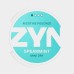 Снюс ZYN Spearmint Mini 3 мг/пауч (бестабачный, тонкий)