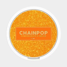 Снюс Chainpop Pomegranate Melon 15 мг/г (бестабачный) Снюс Chainpop Pomegranate Melon 15 мг/г (бестабачный)