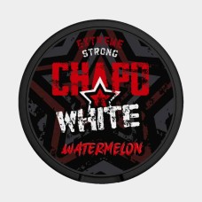 Снюс Chapo White Watermelon 16.5 мг/г (бестабачный) Снюс Chapo White Watermelon 16.5 мг/г (бестабачный)