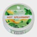 Снюс Siamsnus Hot Spearmint 22 мг/г (бестабачный) Снюс Siamsnus Hot Spearmint 22 мг/г (бестабачный)