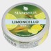 Снюс Siamsnus Limoncello 12 мг/г (бестабачный)