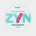Снюс ZYN Spearmint Slim Strong 9 мг/пауч (бестабачный, тонкий) Снюс ZYN Spearmint Slim Strong 9 мг/пауч (бестабачный, тонкий)