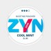 Снюс ZYN Cool Mint Slim Strong 9 мг/пауч (бестабачный, тонкий) Снюс ZYN Cool Mint Slim Strong 9 мг/пауч (бестабачный, тонкий)