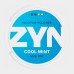 Снюс ZYN Cool Mint Slim Extra Strong 11 мг/пауч (бестабачный, тонкий)